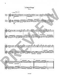 Musica Mundial op. 56 von Volker Luft 