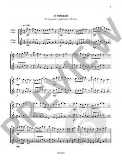 Musica Mundial op. 56 von Volker Luft 