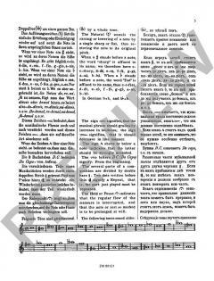 Schule für Piccolo-Flöte von Ernesto Köhler im Alle Noten Shop kaufen