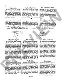 Schule für Piccolo-Flöte von Ernesto Köhler im Alle Noten Shop kaufen