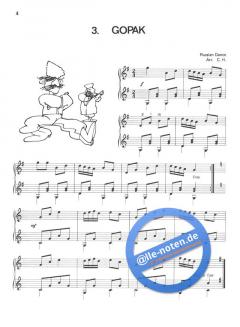 Guitar Tripper von Cees Hartog 