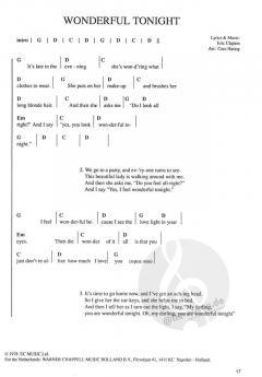 Pop Songs For Classical Guitar 2 von Cees Hartog 