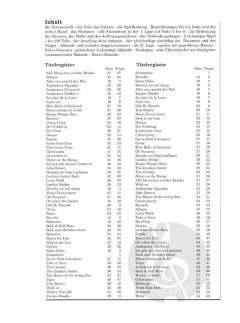 Gitarrenstarter 1 von Cees Hartog 