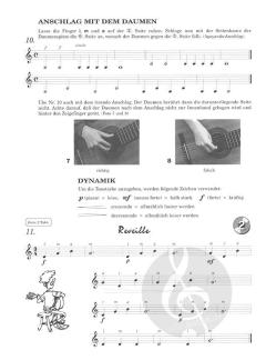 Gitarrenstarter 1 von Cees Hartog 