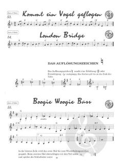 Gitarrenstarter 1 von Cees Hartog 