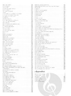 Just Standards Real Book C 