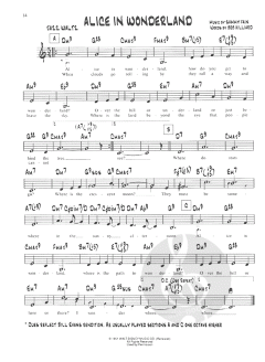 Just Standards Real Book C 