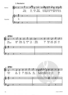 Christus, der ist mein Leben (J.S. Bach) 