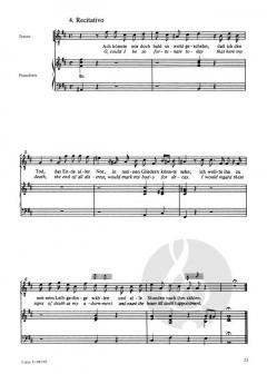 Christus, der ist mein Leben (J.S. Bach) 