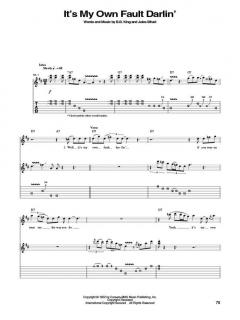 B.B. King Anthology von B.B. King 