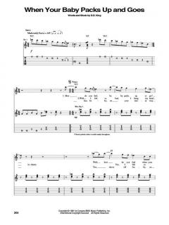 B.B. King Anthology von B.B. King 