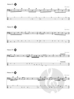 70s Funk & Disco Bass (Josquin Desprez) 