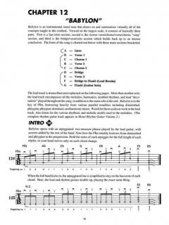 Heavy Metal Lead Guitar Vol.2 von Troy Stetina 