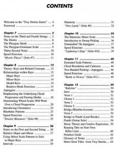 Heavy Metal Lead Guitar Vol.2 von Troy Stetina 