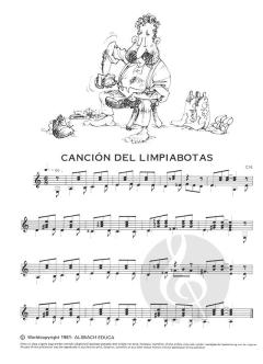 Toca Guitarra von Cees Hartog 