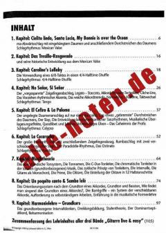 Schlagtechniken 3 von Walter Haberl 