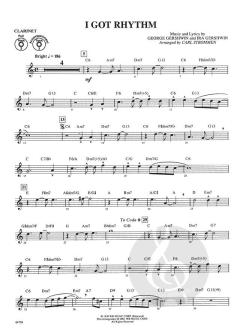 Gershwin By Special Arrangement 