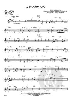 Gershwin By Special Arrangement 