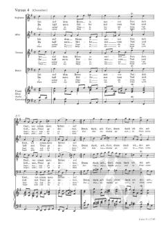 Sei Lob und Ehr dem höchsten Gut (J.S. Bach) 