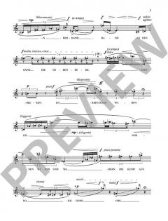 Des Knaben Ohrwunder von Heinz Holliger (Download) 