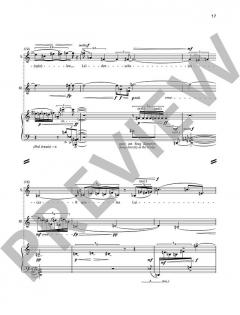 Reliquien von Heinz Holliger (Download) 