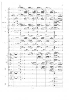 L'Oiseau de feu (The Firebird / Der Feuervogel) von Igor Strawinsky 