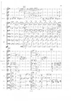 L'Oiseau de feu (The Firebird / Der Feuervogel) von Igor Strawinsky 