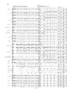 L'Oiseau de feu (The Firebird / Der Feuervogel) von Igor Strawinsky 