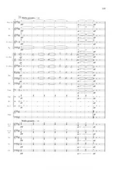 L'Oiseau de feu (The Firebird / Der Feuervogel) von Igor Strawinsky 