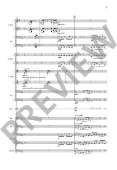 L'Oiseau de feu (The Firebird / Der Feuervogel) von Igor Strawinsky 