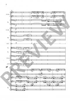 L'Oiseau de feu (The Firebird / Der Feuervogel) von Igor Strawinsky 