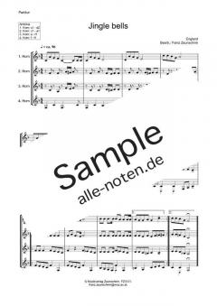 Jingle bells 