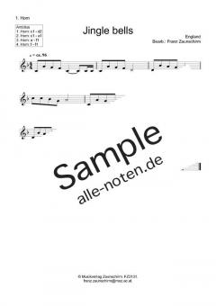 Jingle bells 