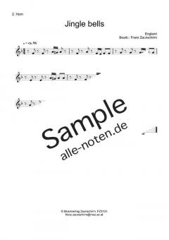 Jingle bells 