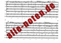 Tiger Rag (Original Dixieland Jazz Band) 