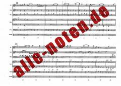 Tiger Rag (Original Dixieland Jazz Band) 