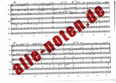 Tiger Rag (Original Dixieland Jazz Band) 