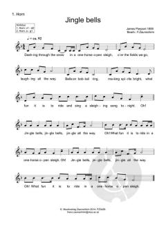 Jingle bells 