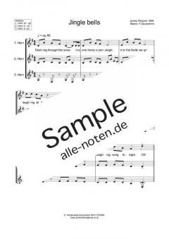 Jingle bells 