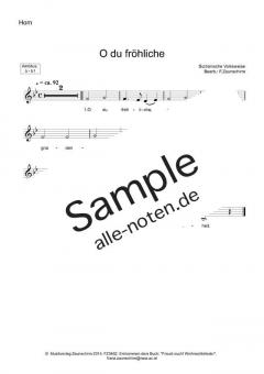 O du fröhliche (Download) 