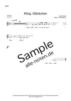 Kling, Glöcklein kling 