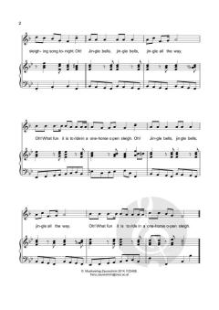 Jingle bells 
