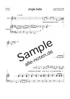 Jingle bells 