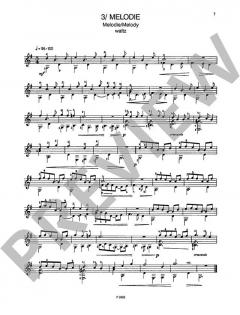 Dances von Emil Hradecký 