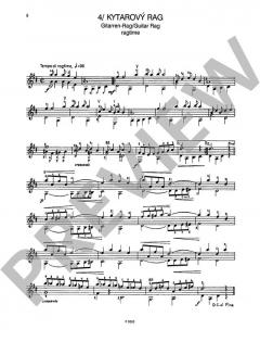 Dances von Emil Hradecký 