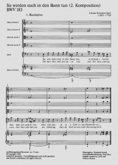 Sie werden euch in den Bann tun (II) (Download) 