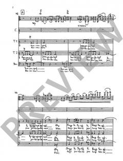 Confessing with Faith von Tigran Mansurjan 