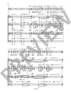 Liturgische Gesänge von Valentin Silvestrov 