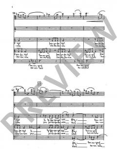 Confessing with Faith von Tigran Mansurjan 