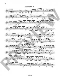 Duo Concertant von Ferdinando Carulli 